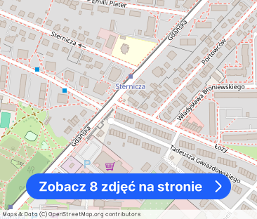 Pokój Gdańsk - Letnica / Brzeżno - od lutego - WIFI - Zdjęcie 1