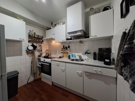 Te huur: Appartement Händellaan in Breda - Photo 2