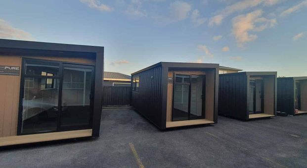 All-Inclusive Private Cabin! - Photo 1