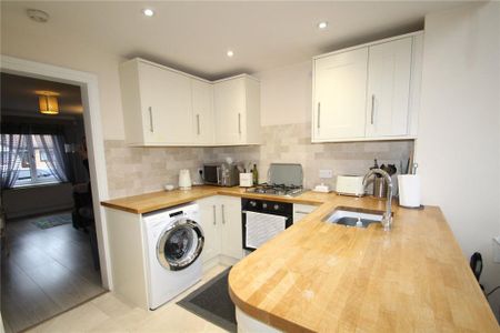 2 bedroom house to rent - Photo 4