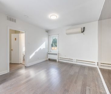 For Lease - 351 Melrose Avenue Unit# 2, Toronto, Ontario - Photo 1