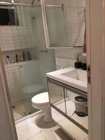 Apartamento Com 3 Dormitórios Para Alugar, 84 m² por R$6.000,00/mês - Daniel Lisboa - Salvador/ba - Foto 4