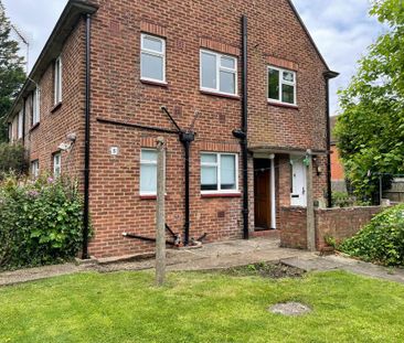 1 bedroom maisonette to rent - Photo 5