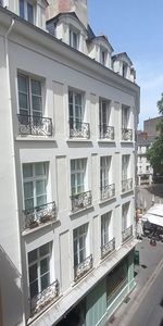 Location Appartement 1 pièce 27m² NANTES 44000 - Photo 4