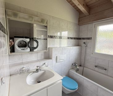 6 Zimmer, 148 m², 3. Stock - Photo 5