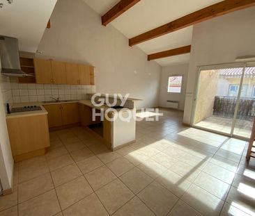 Appartement 3 pièces à louer à Elne - Photo 1