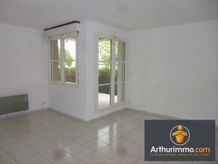 Location Appartement 2 pièces 47 m2 à Lieusaint - Photo 2