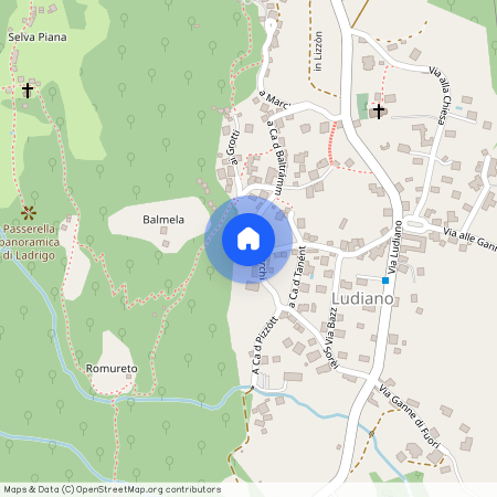 6721, Motto (Blenio), Via Dei Torchi, 9