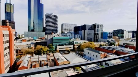 penthouse Studio Apartment - Standard Double bed - Photo 2