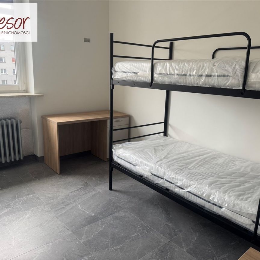 Rybnik, Boguszowice Osiedle - Photo 1