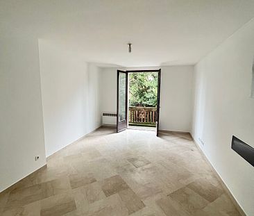 Location appartement 1 pièce, 23.33m², Montgeron - Photo 4