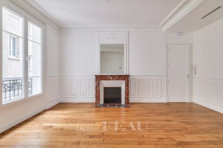 Appartement à louer à Paris 3Ème - Photo 5