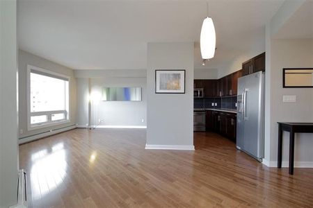 2 Br Condo For Rent In Downtown W/ Undgr. Parking & In Suite Laundry! - Photo 3
