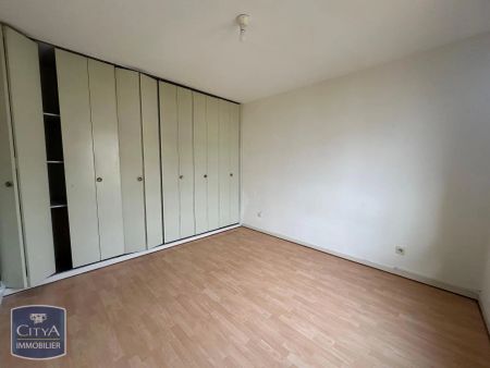 Appartement à louer 2 pièces 51.19m² - Photo 4