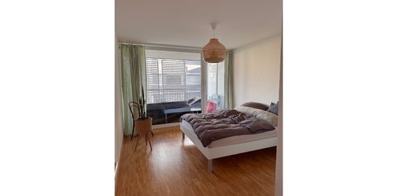2½ Zimmer-Wohnung in Zürich - Kreis 9 Albisrieden, möbliert, auf Zeit - Photo 2