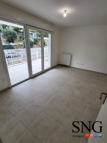 T2 NEUF AVEC BALCON + PARKING - Photo 2