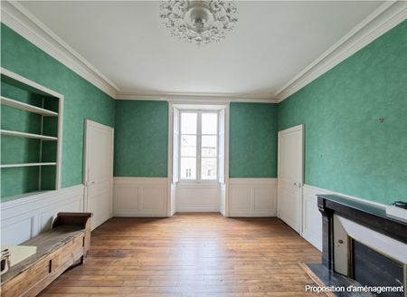 Appartement T6 à louer - 223 m² - Photo 5