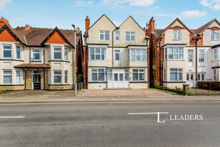 1 bedroom flat to rent Drummond Road, Skegness - Photo 2