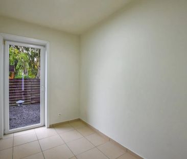 Gelijkvloersappartement met 2 slaapkamers (71 m²) met ruim terras (... - Photo 2