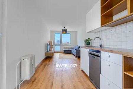 Pronájem bytu 2+kk 40 m - Fotografie 5