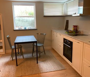 Östra Bernadottesgatan, Limhamn - Foto 2