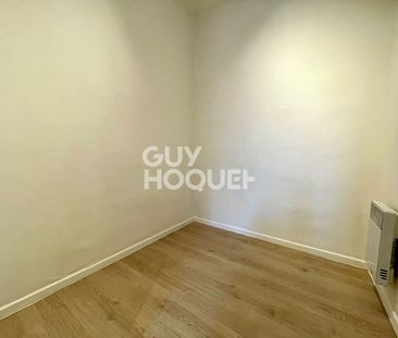 Appartement F1 (21 m²) en location à NANCY - Photo 1
