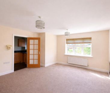 2 bedroom apartment to rent - Photo 2