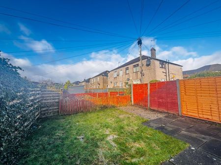 Lammermoor Avenue Glasgow, G52 3BG - Photo 4