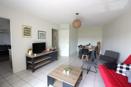 Location appartement 3 pièces, 66.50m², Montauban - Photo 5