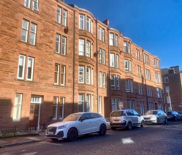 1 Bed Flat, Budhill Avenue, G32 - Photo 2