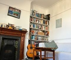 1 Bed Flat, Ferme Park Road, N8 - Photo 3