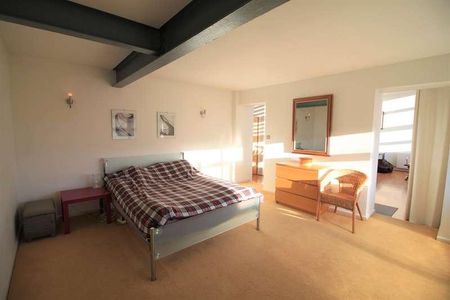 New Hampton Lofts, Great Hampton Street, Jewellery Quarter, B18 - Photo 4