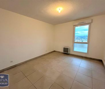 Location Appartement 4 pièces 73m² JUVIGNAC 34990 - Photo 3