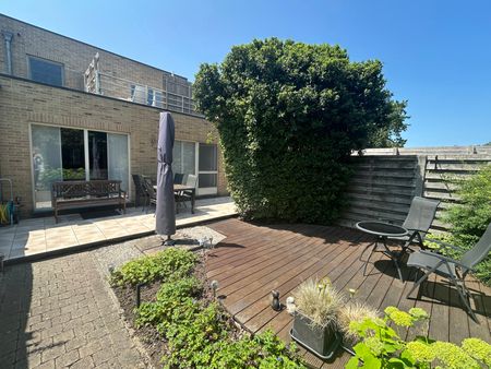 Rustig gelegen gelijkvloers appartement in het centrum - Foto 5