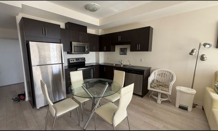For Lease - 9506 Markham Road Unit# 1607, Markham, Ontario - Photo 2