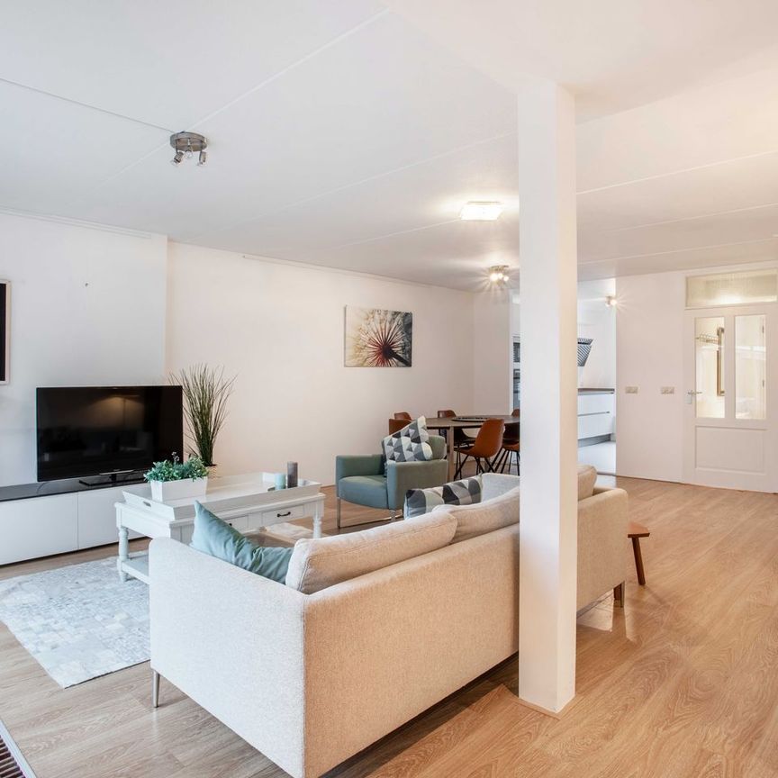 Huis te huur: Bertus Aafjeslaan 42 1187 VZ Amstelveen - Photo 1