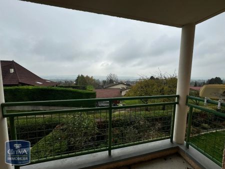 Appartement à louer 1 pièce 33.37m² - Photo 4