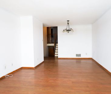 For Lease - 35 Jellicoe Crescent Unit# Upper, Brampton, Ontario - Photo 1