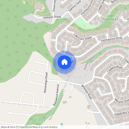 13 Starr Close, Qld 4869, Bentley Park