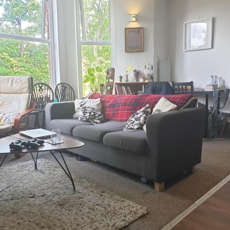 2 bedroom flat to rent - Photo 1