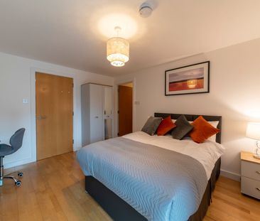 2 Bed Flat, Beck Street, NG1 - Photo 3