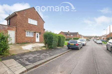 Saltmarsh Drive, BS11 - Photo 2