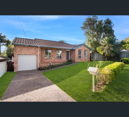 55 Lumby Drive, Bateau Bay, NSW 2261 - Photo 2