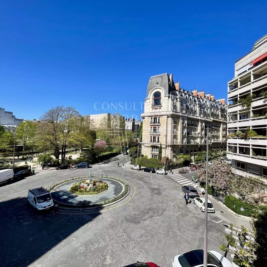 Apartment 2 rooms - Photo 1