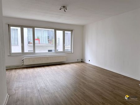 Ruim en centraal gelegen appartement in Hartje Antwerpen - Foto 4
