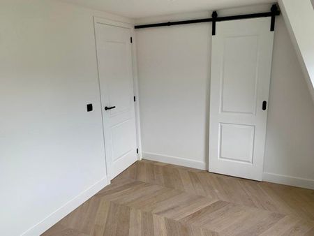 Te huur: Appartement Rustenburgerstraat 453 4 in Amsterdam - Photo 3