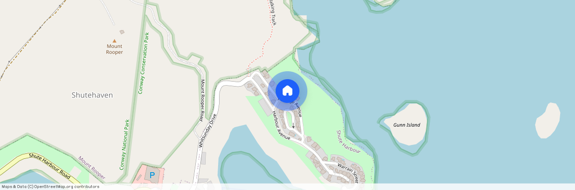 17 Passage Avenue, Shute Harbour, Queensland 4802, Condon