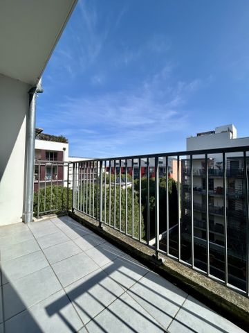 Location Appartement 1 pièce 30m² TOULOUSE 31200 - Photo 4