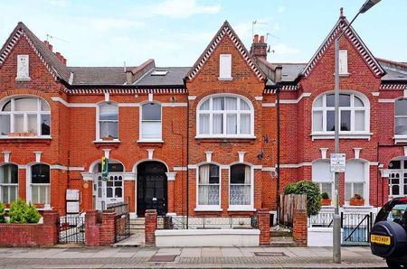 Drakefield Road, Heaver Estate, SW17 - Photo 5