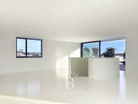 Tervueren - Penthouse 4 bedrooms - Foto 5